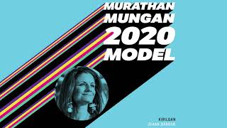 Jehan Barbur - Kırılgan (2020 Model)