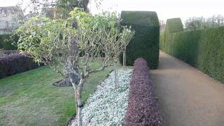 preview picture of video 'Penshurst Place'