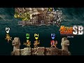 WE VE BROKEN THE GAME METAL SLUG SB FANTHOLOGY 0 8 2026 TOUR MODE FANGAME