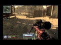 CoD MW2 Rust Sniper Mini Montage