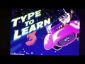 Type To Learn 3 Title Login Screen Music
