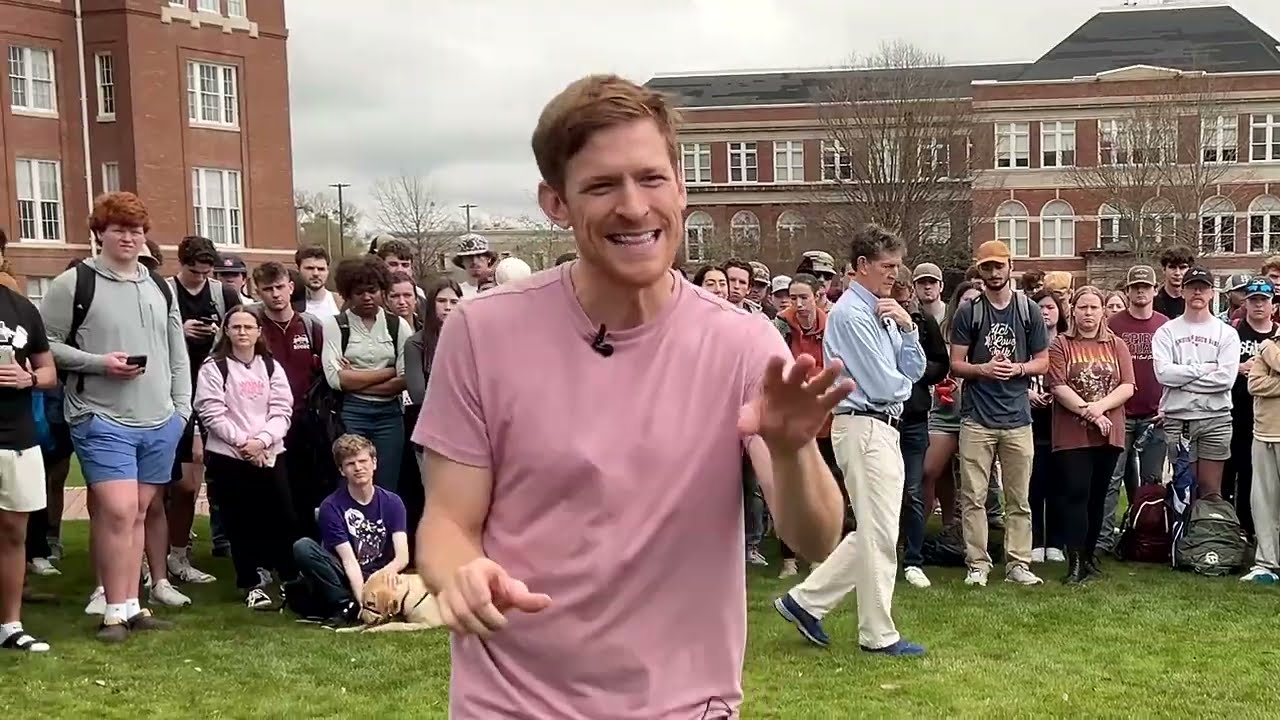 Give Me an Answer - We Are More Sinful And More Loved By God Than We Know!