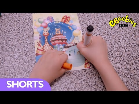 CBeebies: Topsy and Tim Series 2 -  Special Invitation