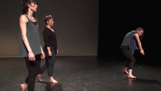 Caught Up In the Keeping