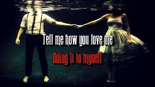 Seether - Something Else (lyrics)