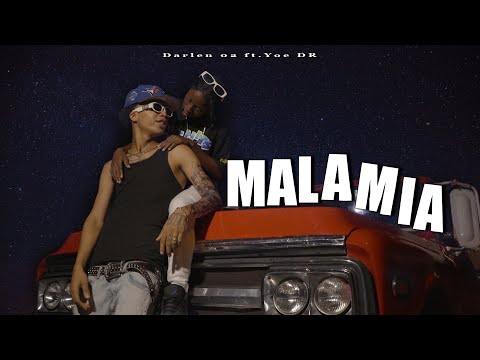 DARLEN 02 - MALA MIA ft. YOE DR (video oficial)