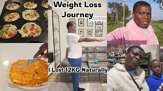 Simple Everyday Life In Australia! Weight Loss Journey & More 