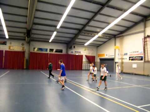 dijkvogels daan 1-11