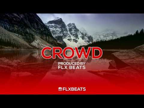 [FREE] DARDAN x NIMO Type Beat 2018 | Crowd | prod. by FLX Beats