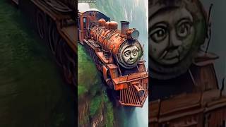 The Most Insane Train Journeys in the World