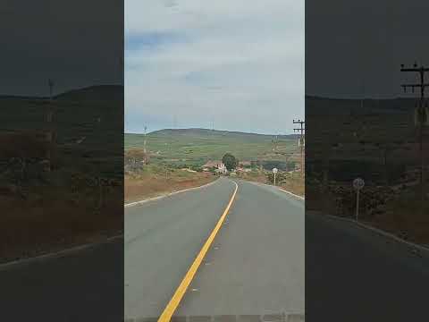 Vista de Gentio do Ouro