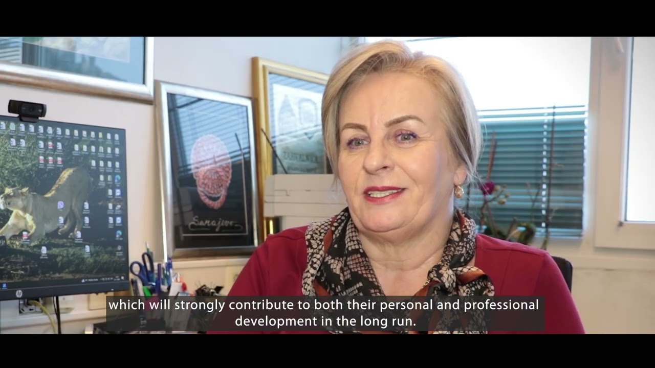 From ideas to enterprises