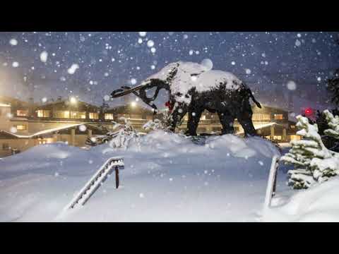 Best HD VGM 1378 - Snowfall - [From a Project by Daniel from DailyVGM]