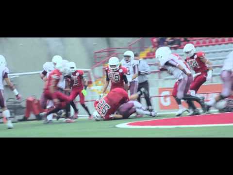 BURROS BLANCOS IPN vs LINCES UVM / FINAL / Juvenil Primavera 2015
