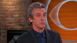 Les co-stars de Doctor Who discutent de la saison  venir (CBS) 