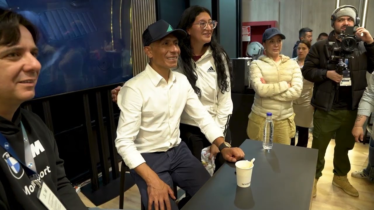 Videos Salón del Automóvil edición especial