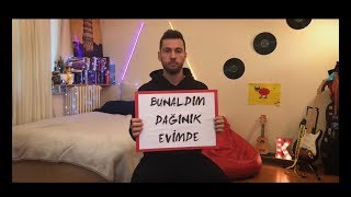 Karya Çandar-Yalnızlar