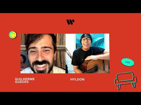Warner Music Entrou na Sala - Hyldon