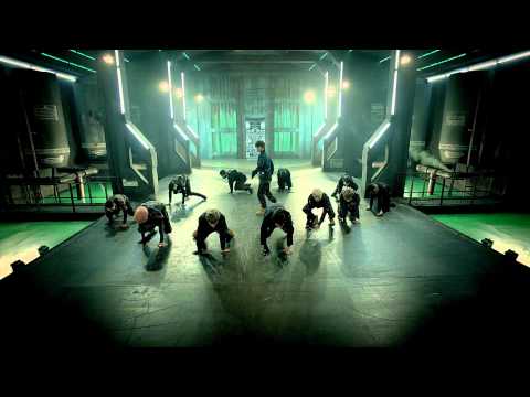 B.A.P _ POWER MV