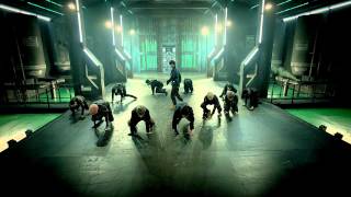 B.A.P _ POWER MV