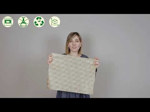 Carta antrigrasso GreenLine