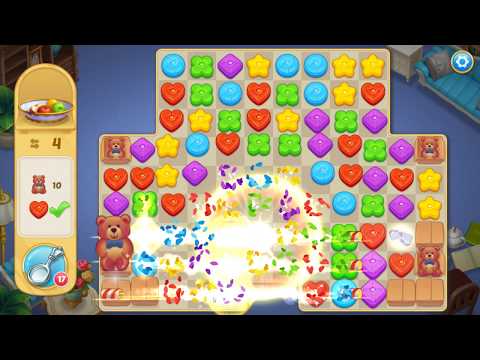 Matchington Mansion level 760 HD