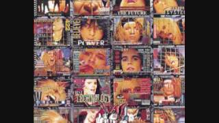 Tigertailz - The Final Solution