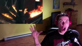 Dawn Of Descent (Oceano) - Review/Reaction