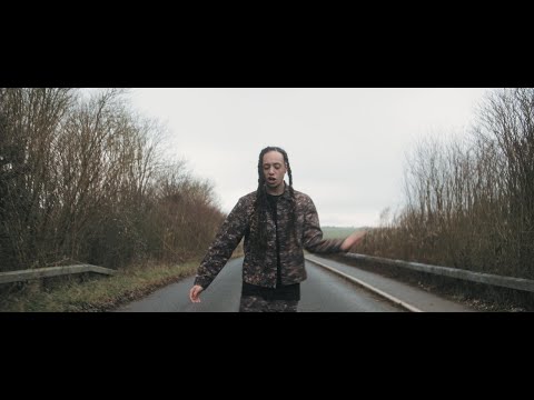 Isaiah Dreads - Let Me Speak (Official Video)
