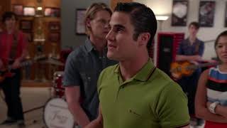 Glee - Full Performance of &quot;Help!&quot; // 5x1