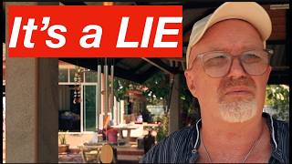Time in Thailand is a Lie | The Lie is Global
