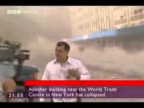 bbc sept 11 2001 21 54 pm september 11, 2001 bbc tv