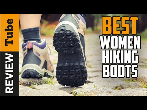 ✅ Hiking Boots: Best Hiking Boots for Women (Buying Guide)