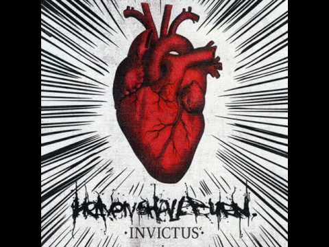 Heaven Shall Burn - Invictus (Iconoclast III) Album
