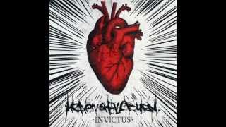 Heaven Shall Burn - Invictus (Iconoclast III) Album