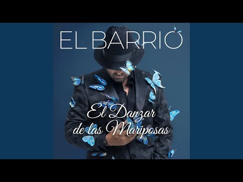 Mi Amante La Luna - El Barrio