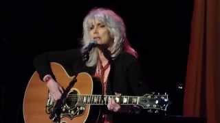 Emmylou Harris, Michelangelo