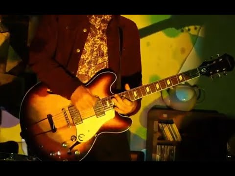 Gypsy Magick   The Len Price 3