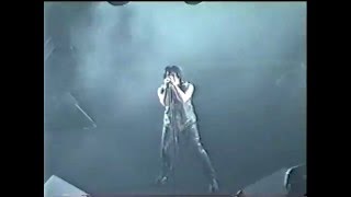 Nine Inch Nails - 2000-04-20 - Indianapolis **Upgraded Audio**