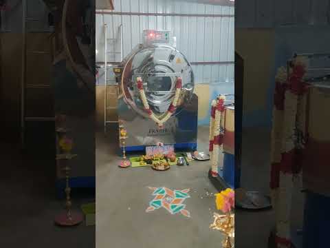 Vertical Laundry Washing Machine