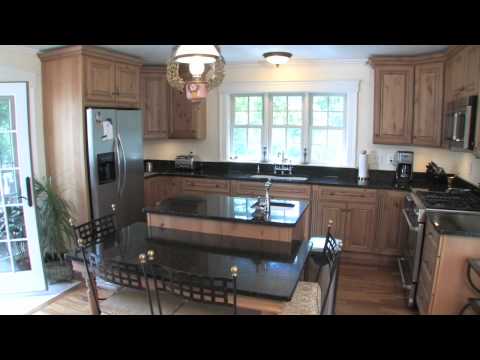 Newburyport, Massachusetts real estate & homes | 29 Ashland St.