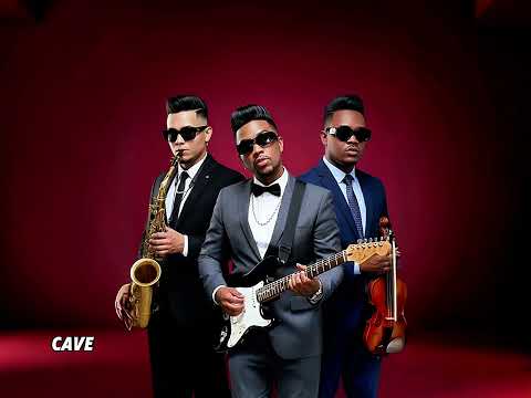 Dj Spuzza - SHOOTAH ft Zella FullForce x Lvmu ( 1950's Soul Version,Dance groove )