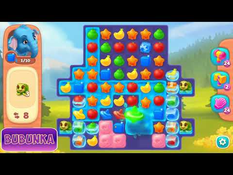 Wildscapes level 838 HD