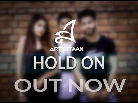 HOLD ON | DEEP HARKS | KING SAIFI | OFFICIAL MUSIC VIDEO | 2017