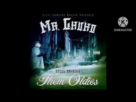 Mr.Chuko - Things Must Be Changed Feat. Dizzy