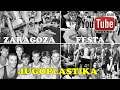 Jugoplastika Final Four Zaragoza 1990