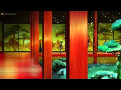 Walk to Shiki Palace