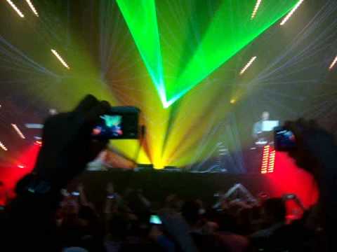 Trance Energy 2009 - Rank 1