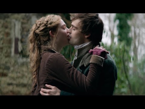 Mary Shelley new clip official from Tribeca Film Festival