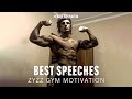 ZYZZ MOTIVATIONAL SPEECHES Gym Motivation
